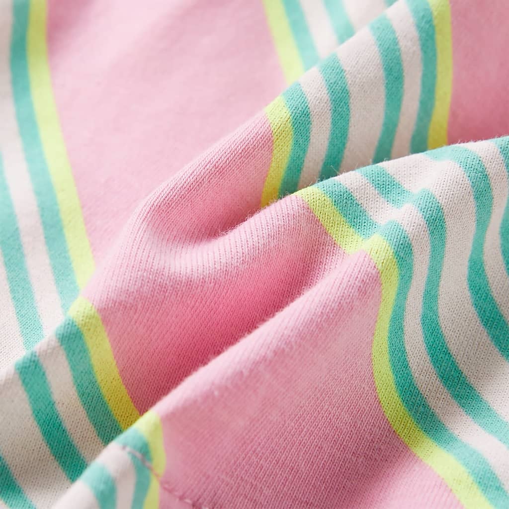 Kinderrock Begonien-Rosa 140