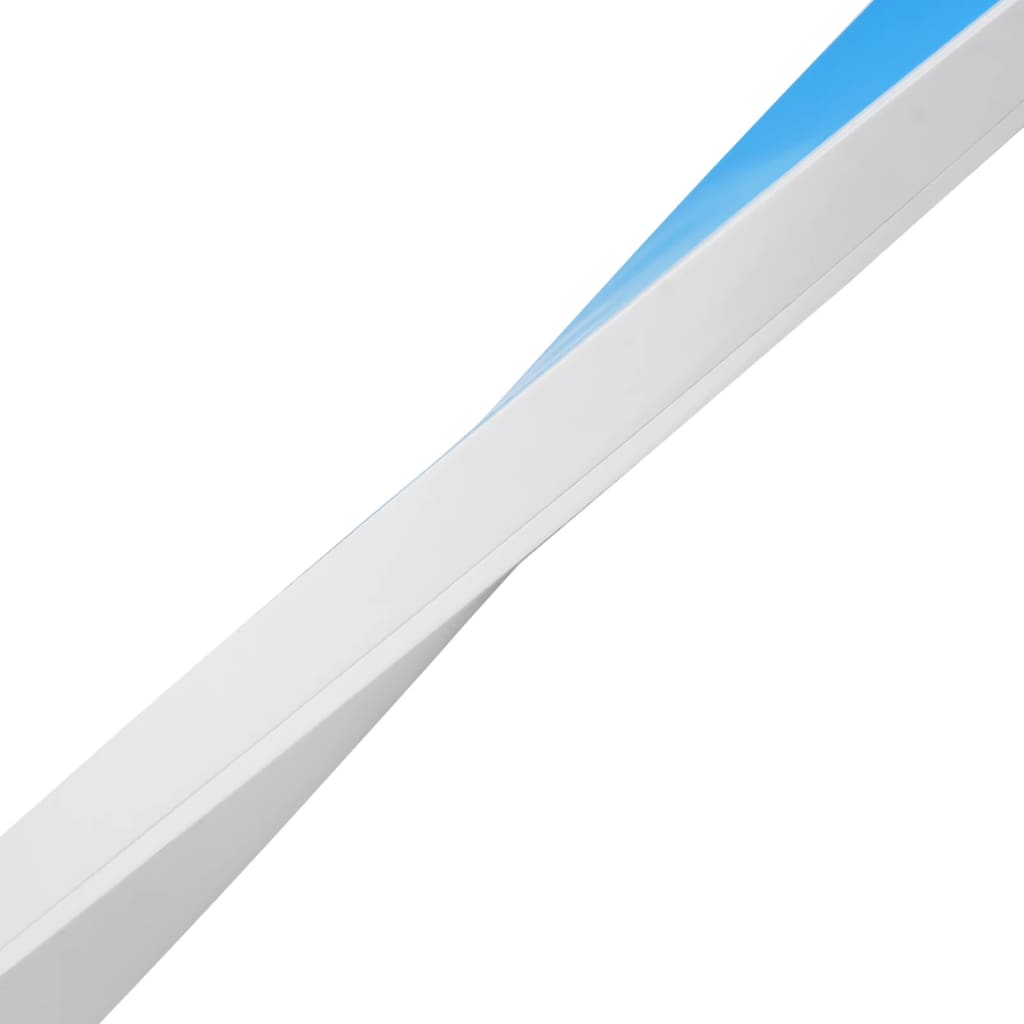 Installationsrohre Selbstklebend 25x25 mm 10 m PVC