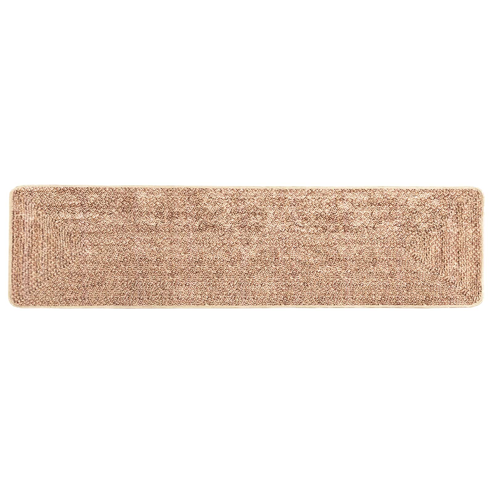 Teppich Waschbar Mehrfarbig 160x230 cm