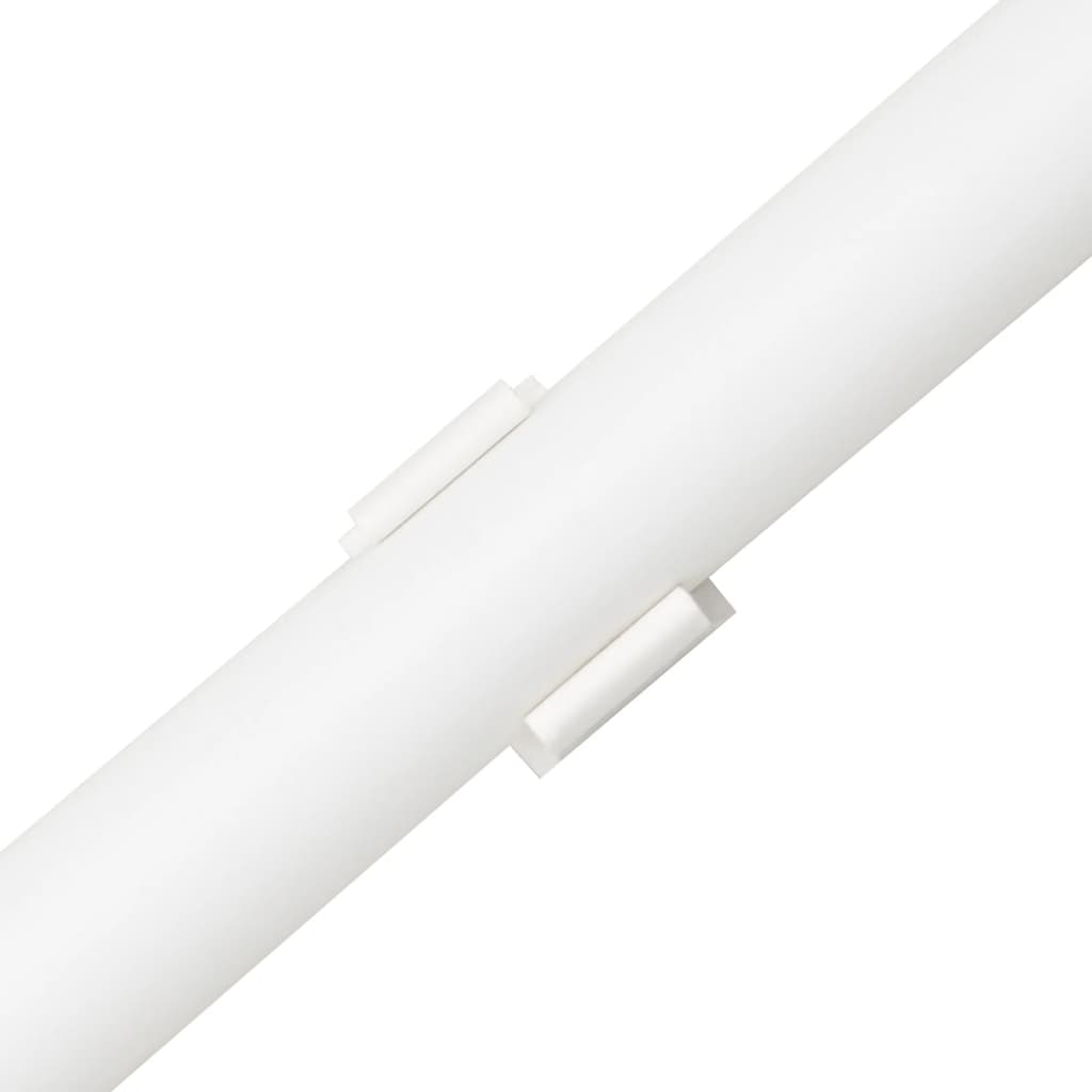 Installationsrohre Ø20 mm 10 m PVC