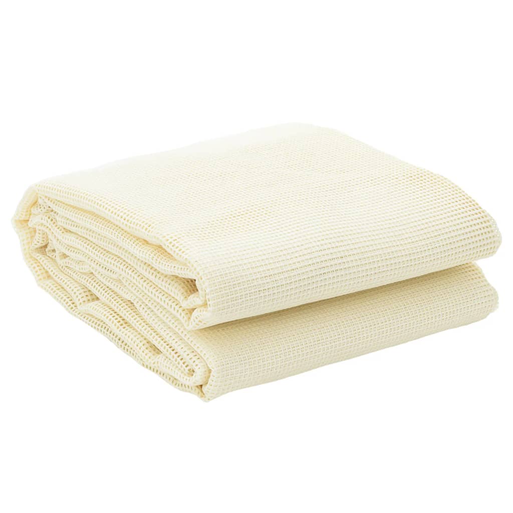 Zeltteppich Anthrazit 4x2 m