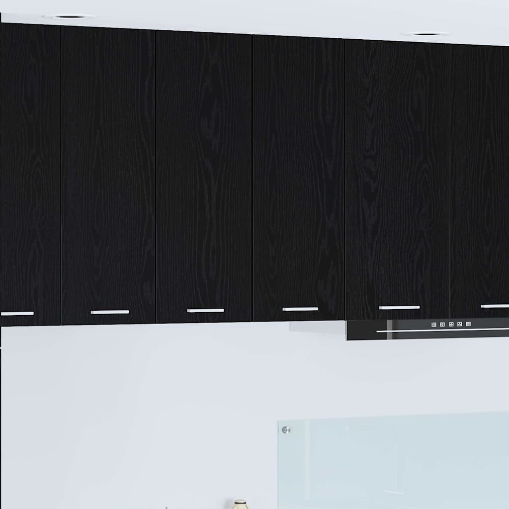 Unterschrank Lyon Weiß 60x46x81,5 cm Holzwerkstoff