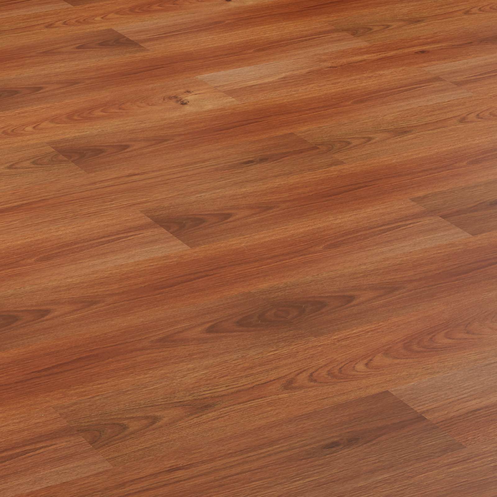 Laminatboden 5 pcs Dunkles Walnuss 101 x 20 x 0,8 cm