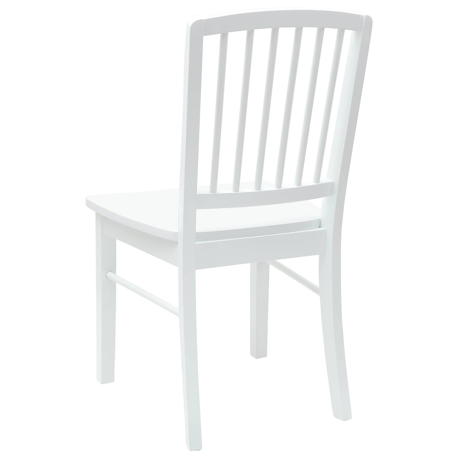 Esszimmerstühle 2 pcs Hellbraun 50 x 52,5 x 91 cm