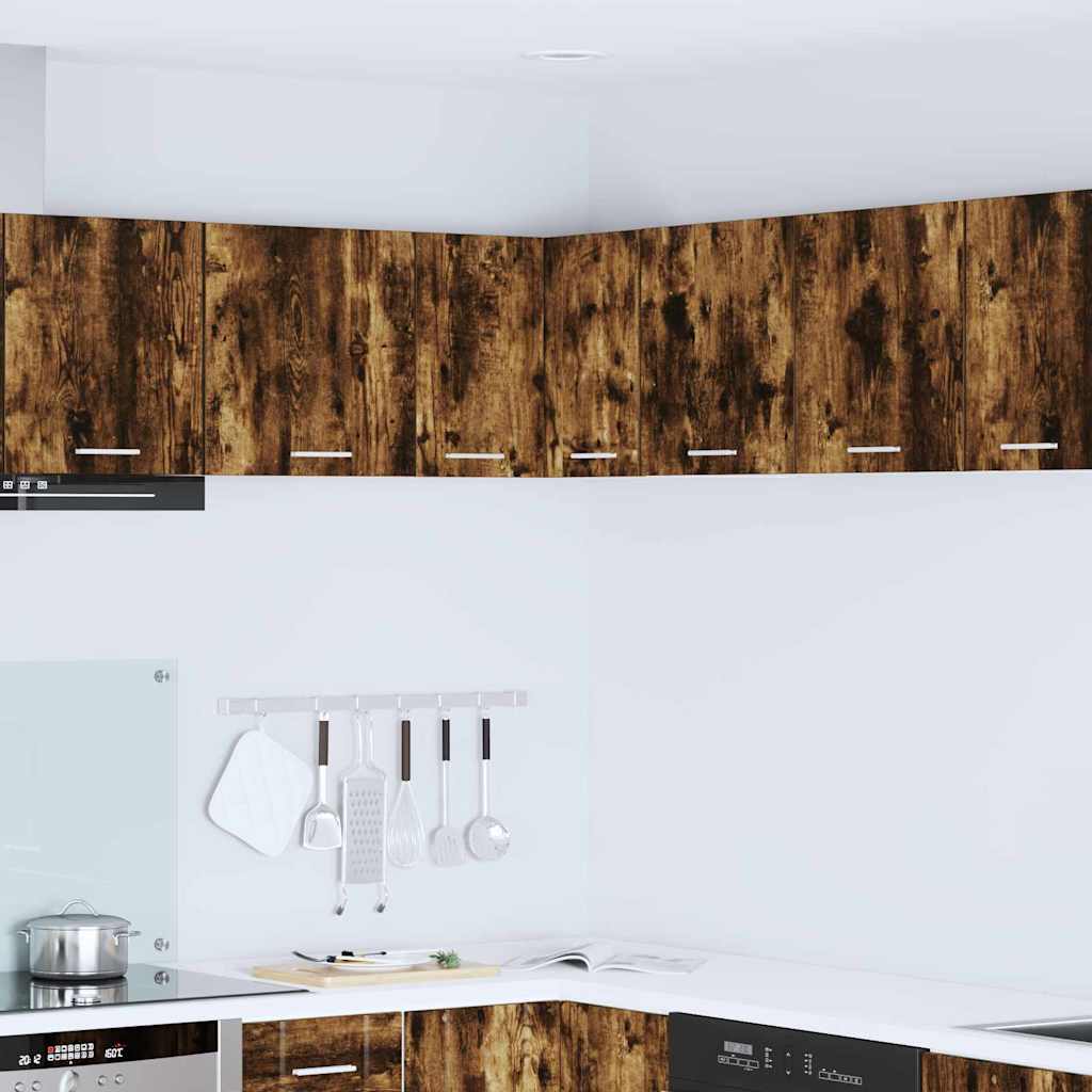 Unterschrank Lyon Weiß 60x46x81,5 cm Holzwerkstoff