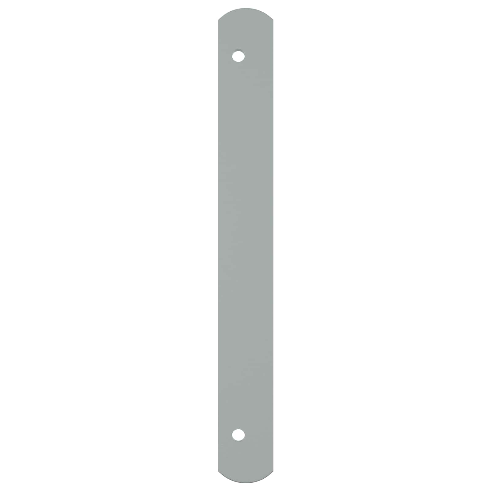 Fenstergitter Verstellbar mit 3 Querstäben 500-650 mm
