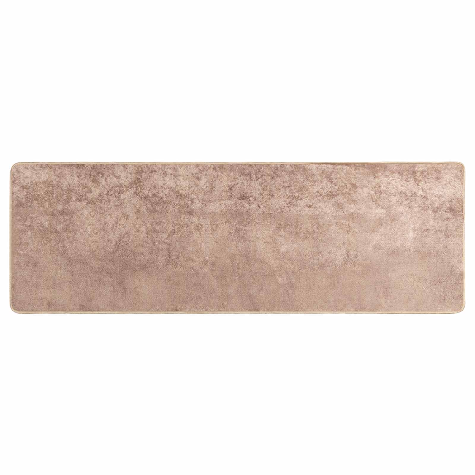 Teppich Waschbar Mehrfarbig 160x230 cm