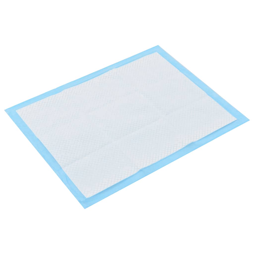 Vliesstoff Haustier Trainingspad 50 pcs 45 x 33 cm Vliesstoff