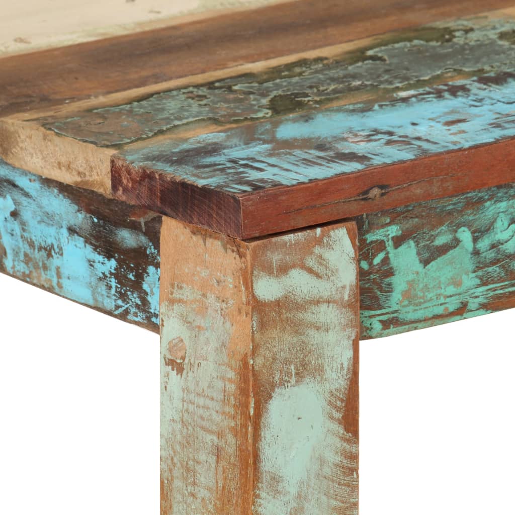 Esstisch Massivholz Mango 82x80x76 cm