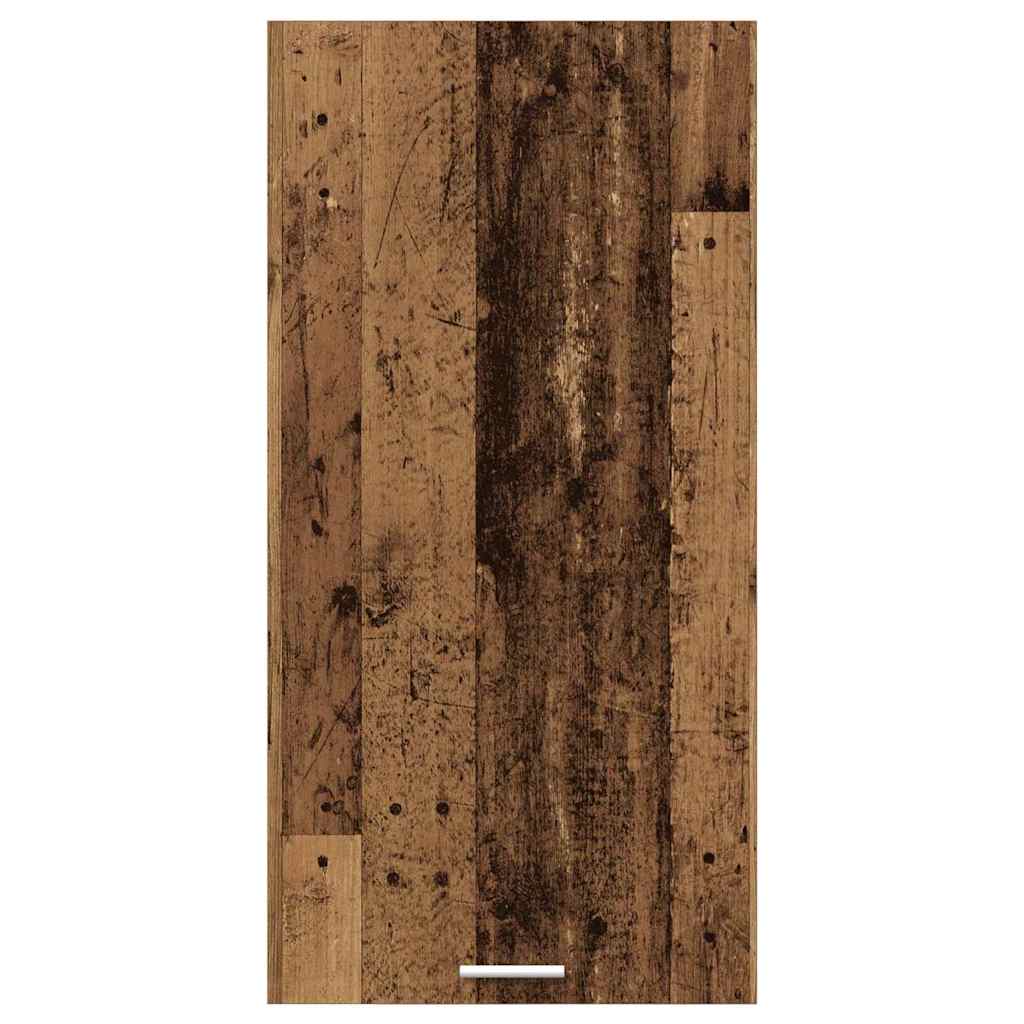 Unterschrank Lyon Weiß 60x46x81,5 cm Holzwerkstoff