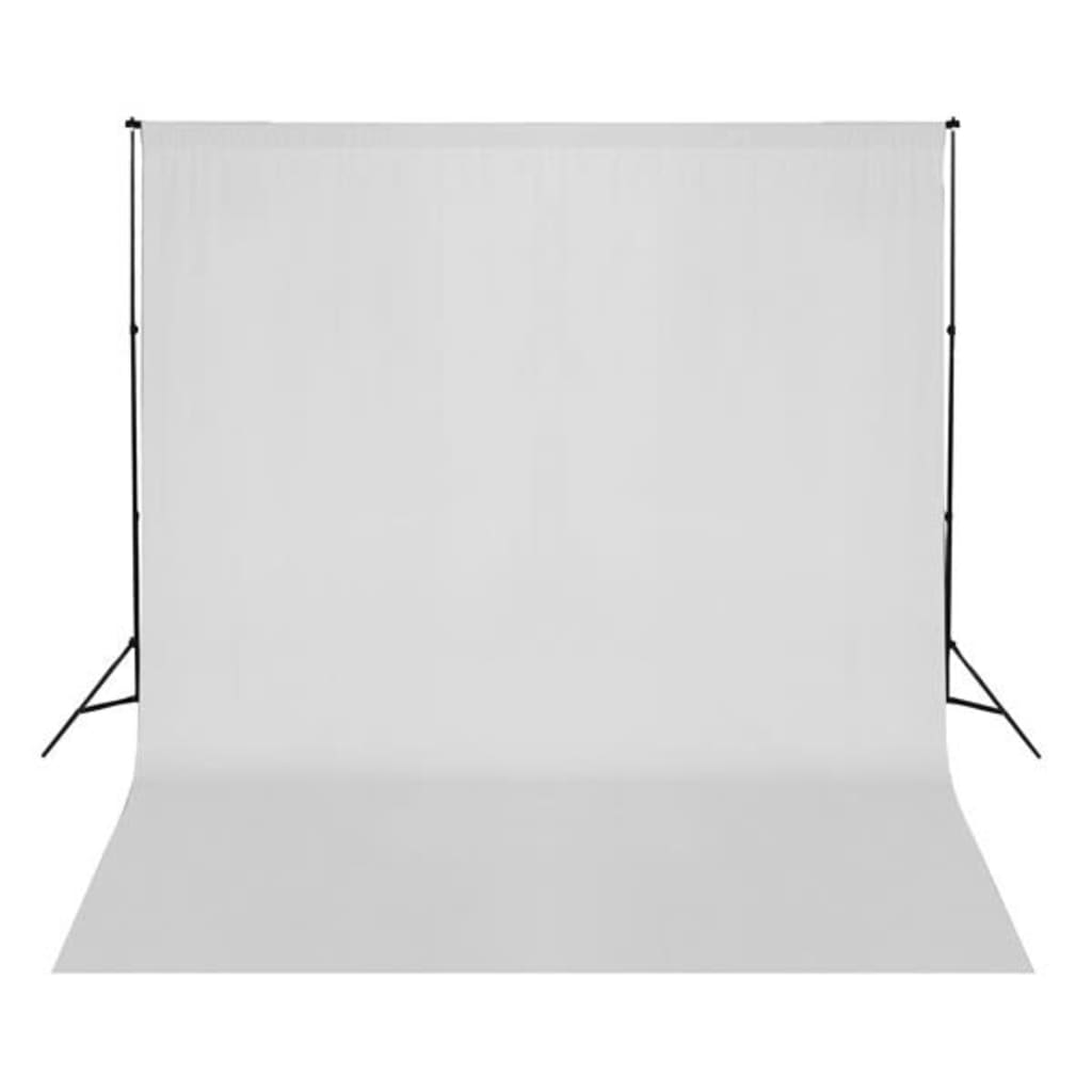 Fotohintergrund ohne Ständer Baumwolle Grün 300x300 Chroma-Key