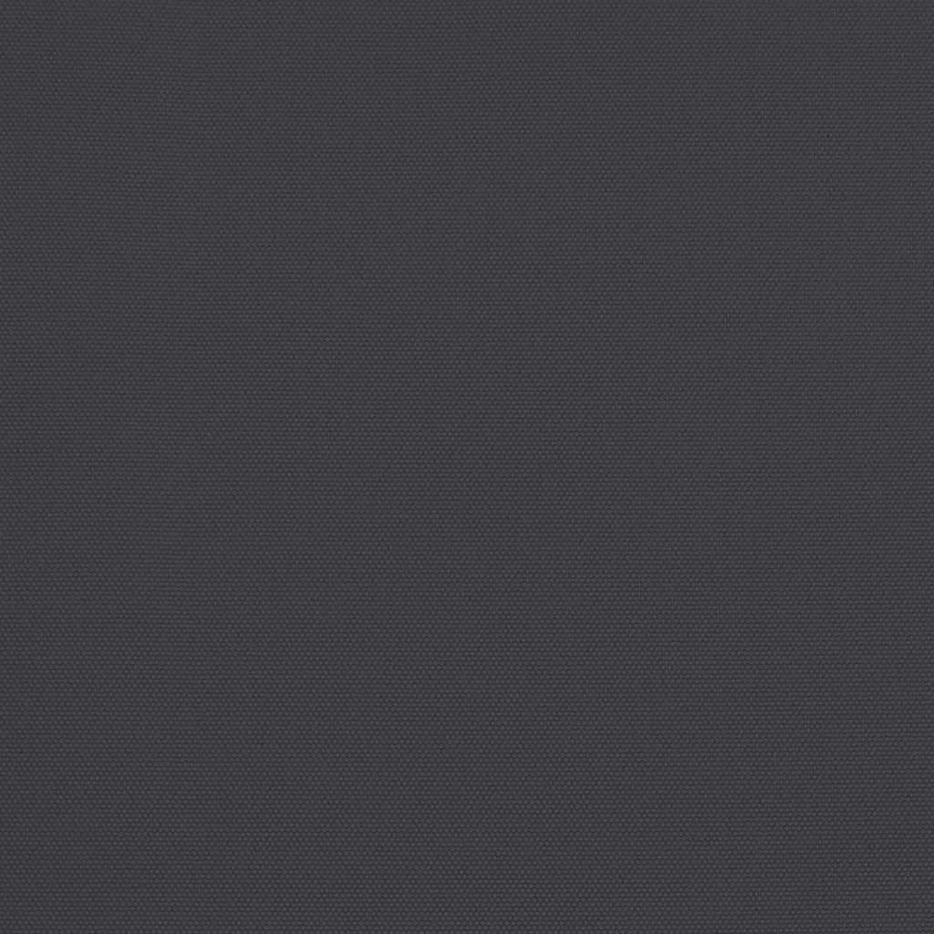 Doppel-Sonnenschirm Sandweiß 316x145 cm