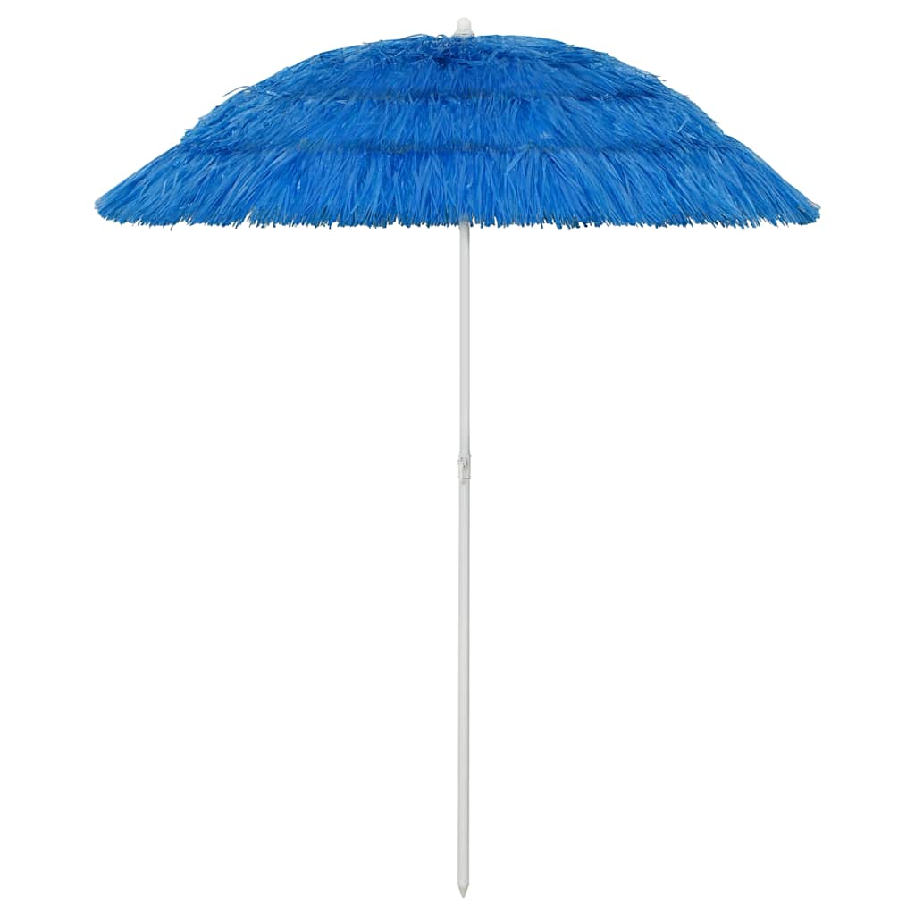 Sonnenschirm Hawaii Blau 300 cm