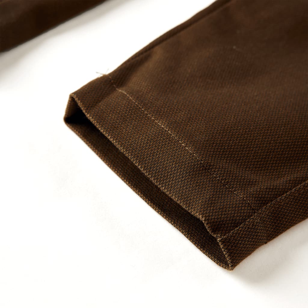 Kinderhose Khaki 116
