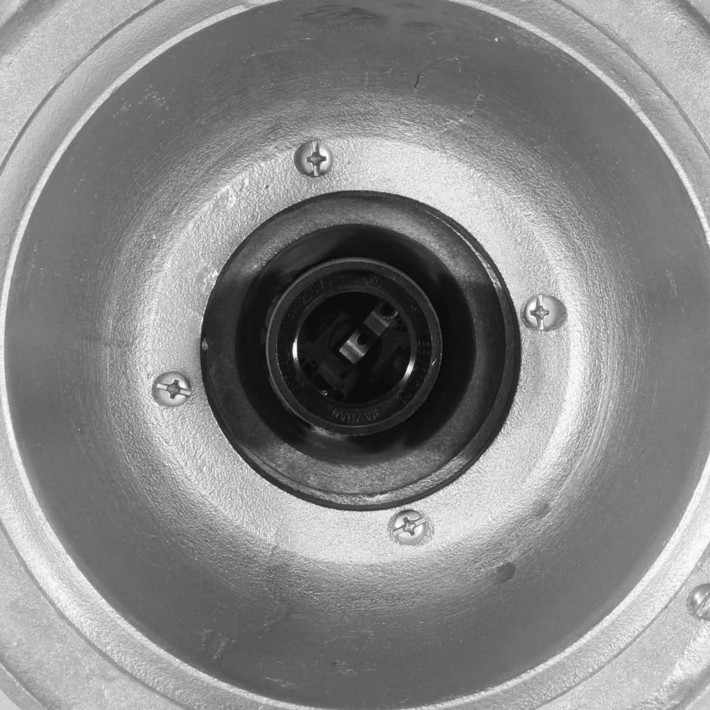 Pendelleuchte 34x34x146 cm Aluminium
