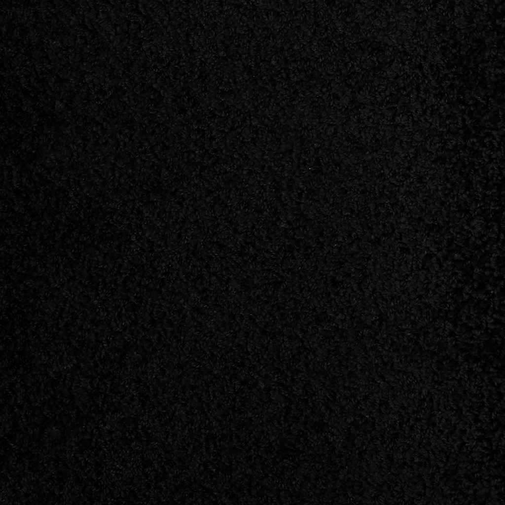 Teppichläufer Grau 50 x 100 cm 100% Polypropylen Tuft