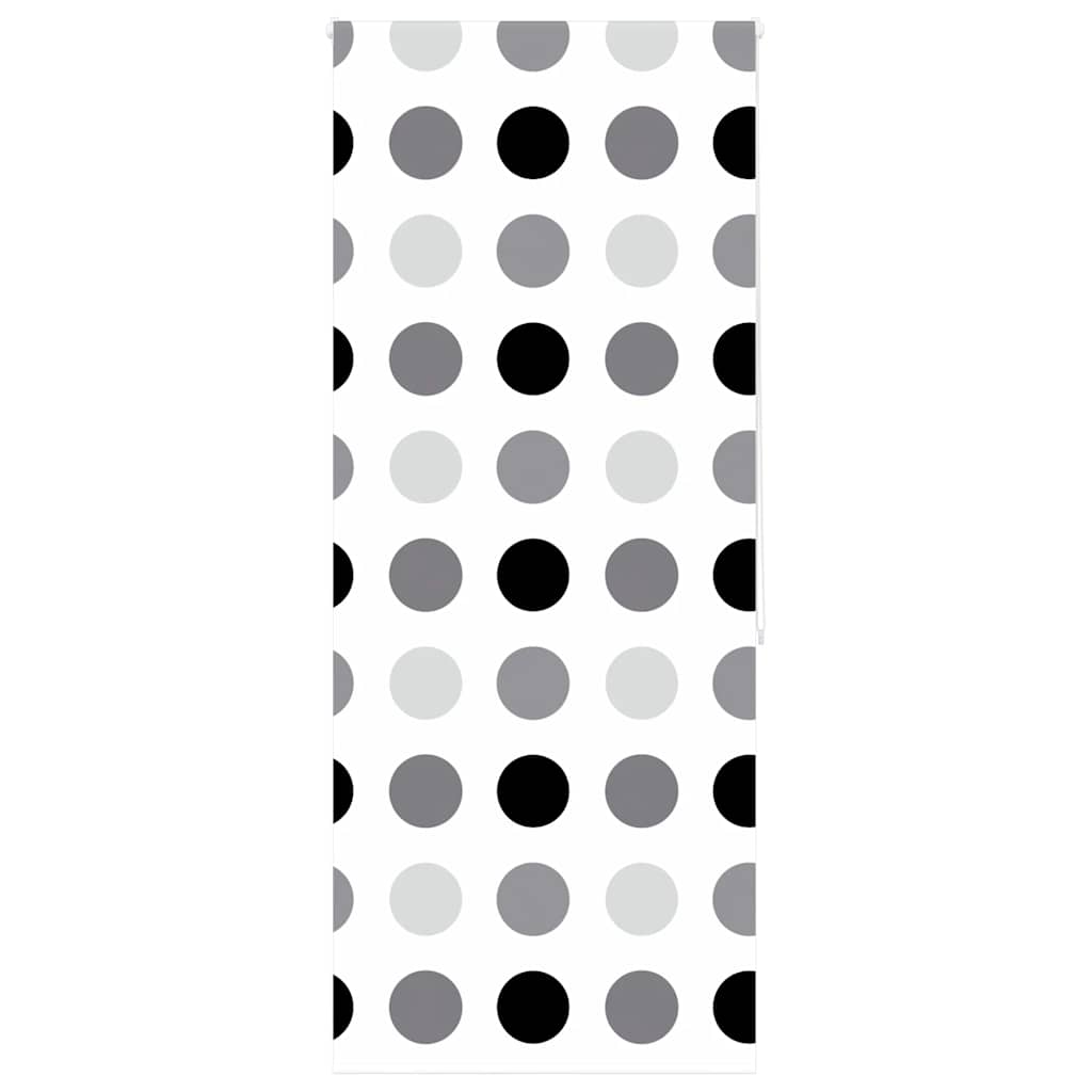 Duschrollo 60x240 cm Stoffbreite 56 cm