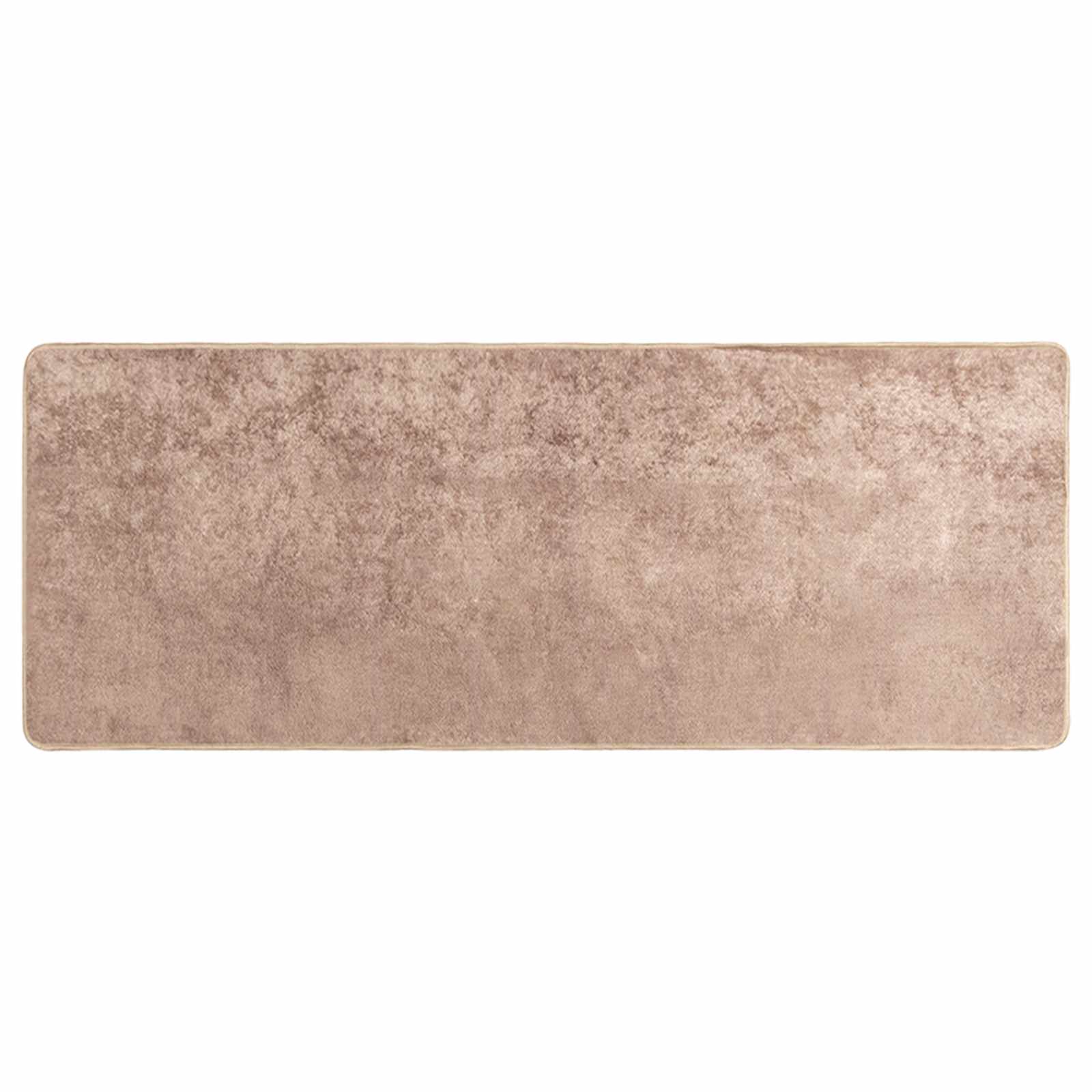 Teppich Waschbar Mehrfarbig 160x230 cm
