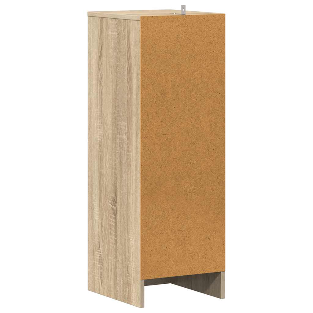 Schuhschrank Weiß 60x35x70 cm Holzwerkstoff
