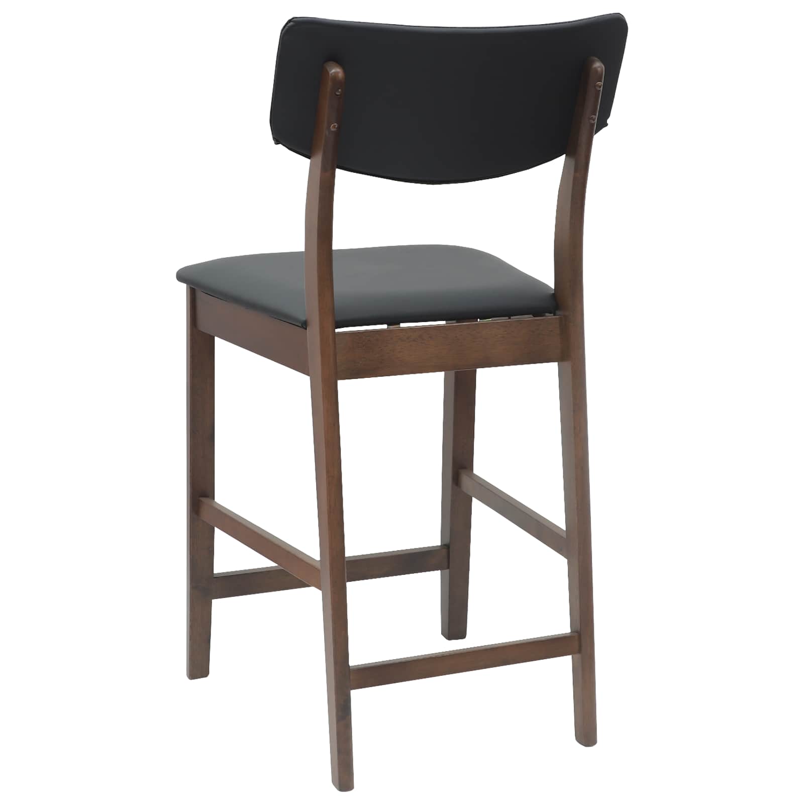 Esszimmerstühle 2 pcs Hellbraun 48 x 49 x 95 cm