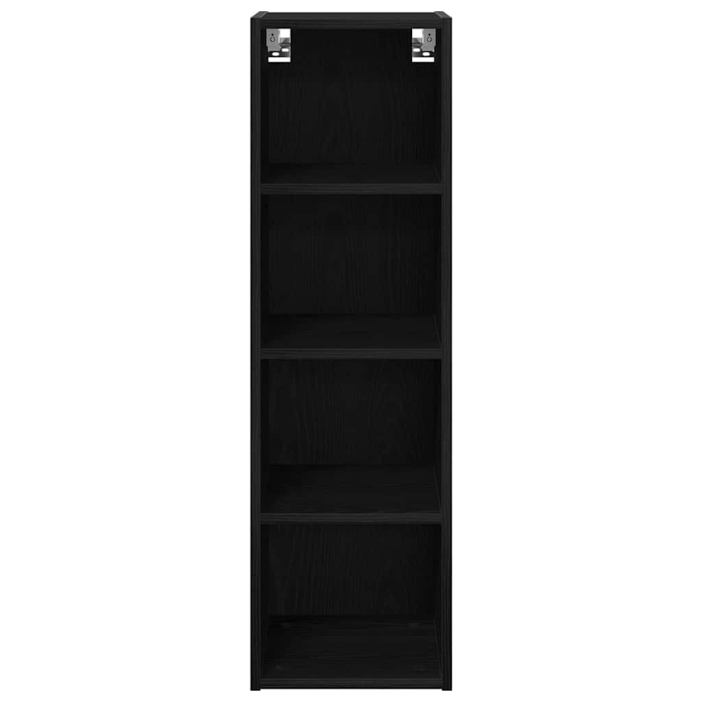 Unterschrank Lyon Weiß 60x46x81,5 cm Holzwerkstoff