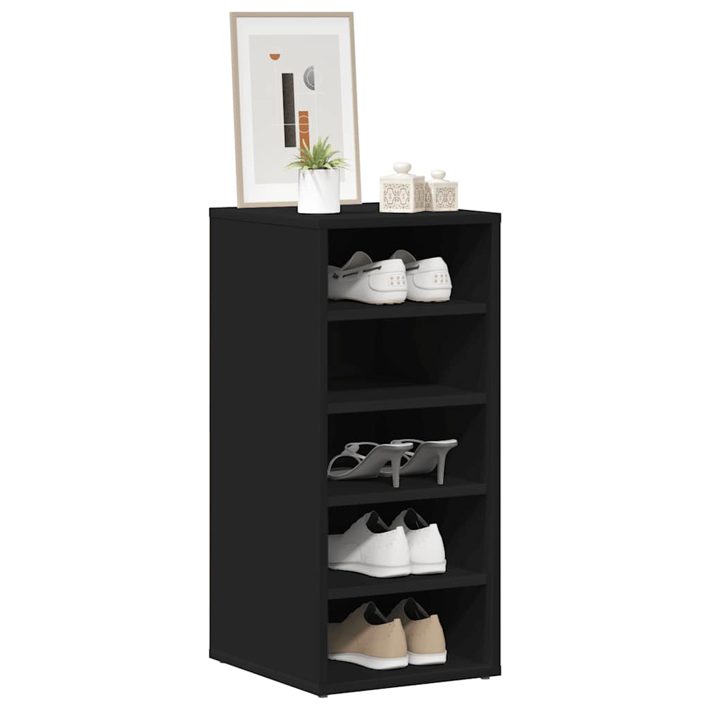 Schuhschrank Weiß 60x35x70 cm Holzwerkstoff