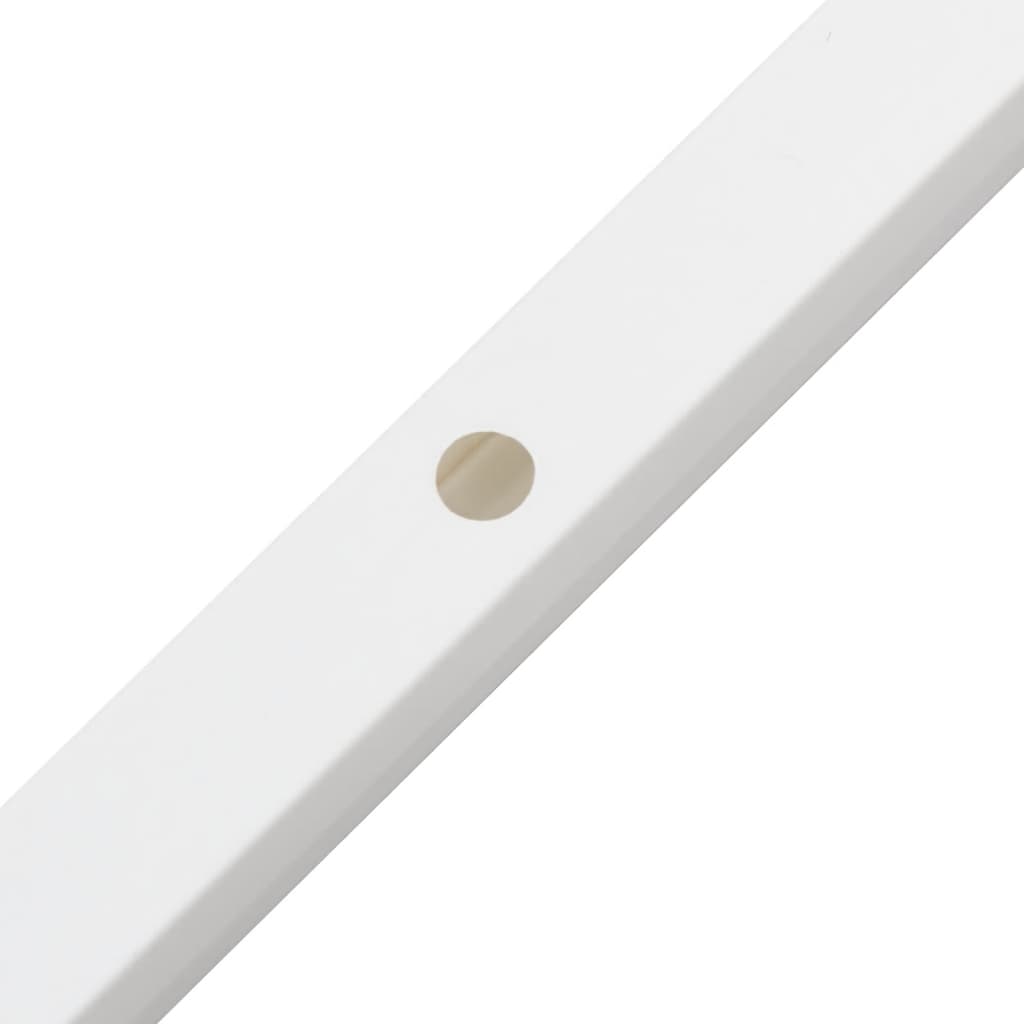 Installationsrohre Selbstklebend 25x25 mm 10 m PVC