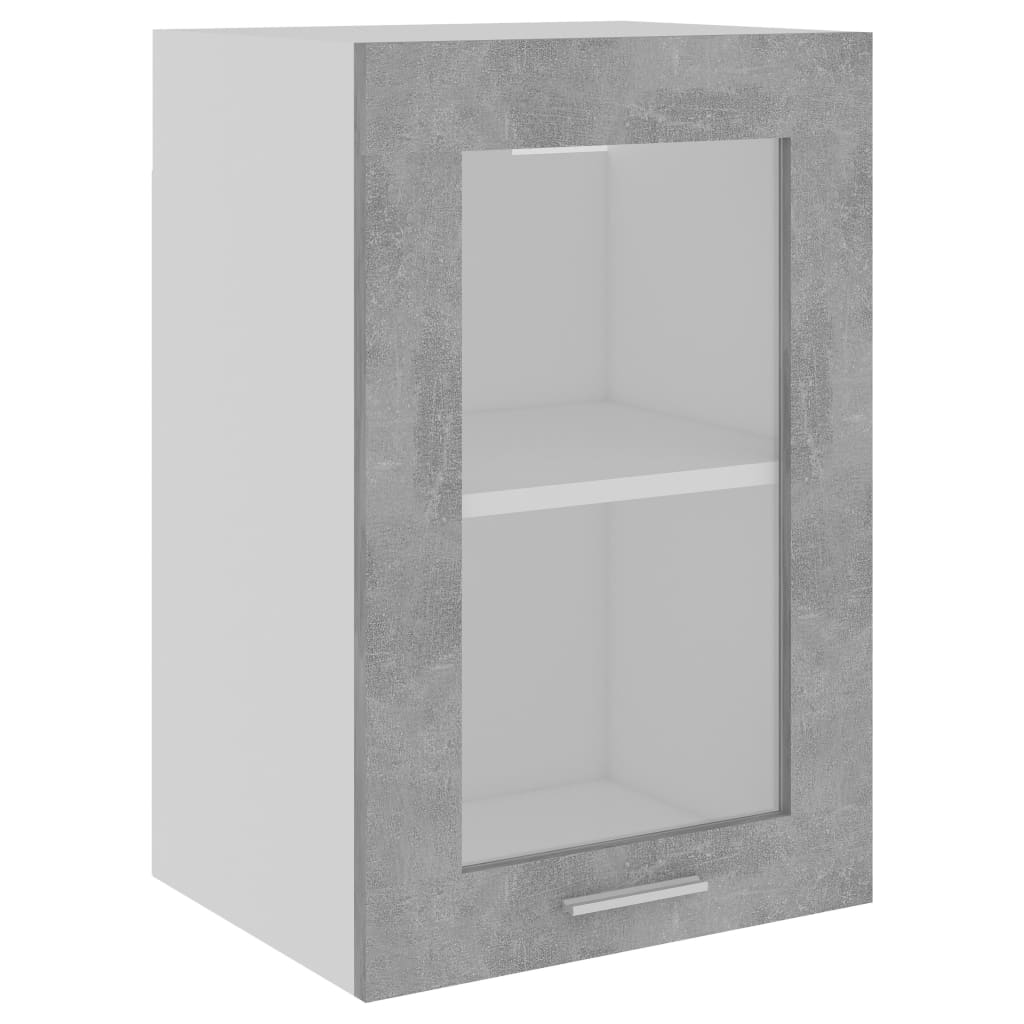 Unterschrank Lyon Weiß 60x46x81,5 cm Holzwerkstoff