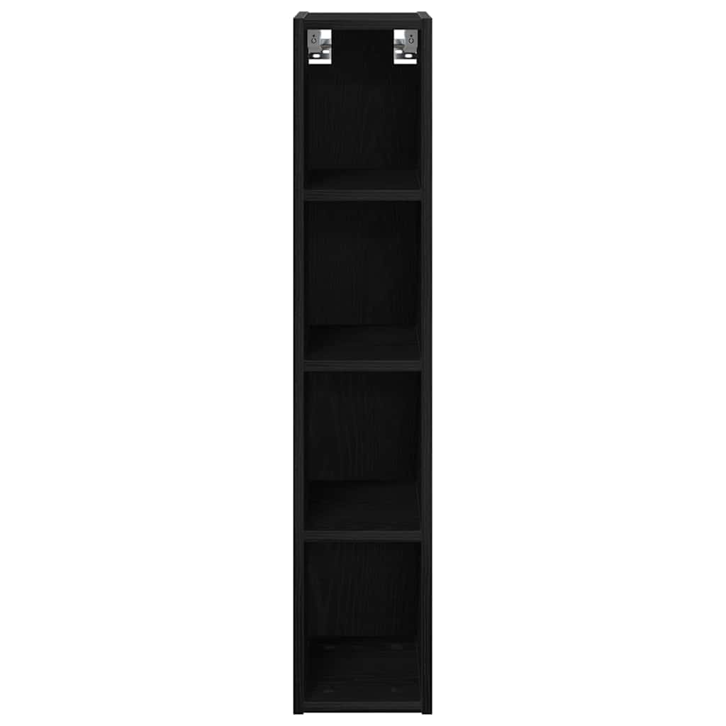 Unterschrank Lyon Weiß 60x46x81,5 cm Holzwerkstoff