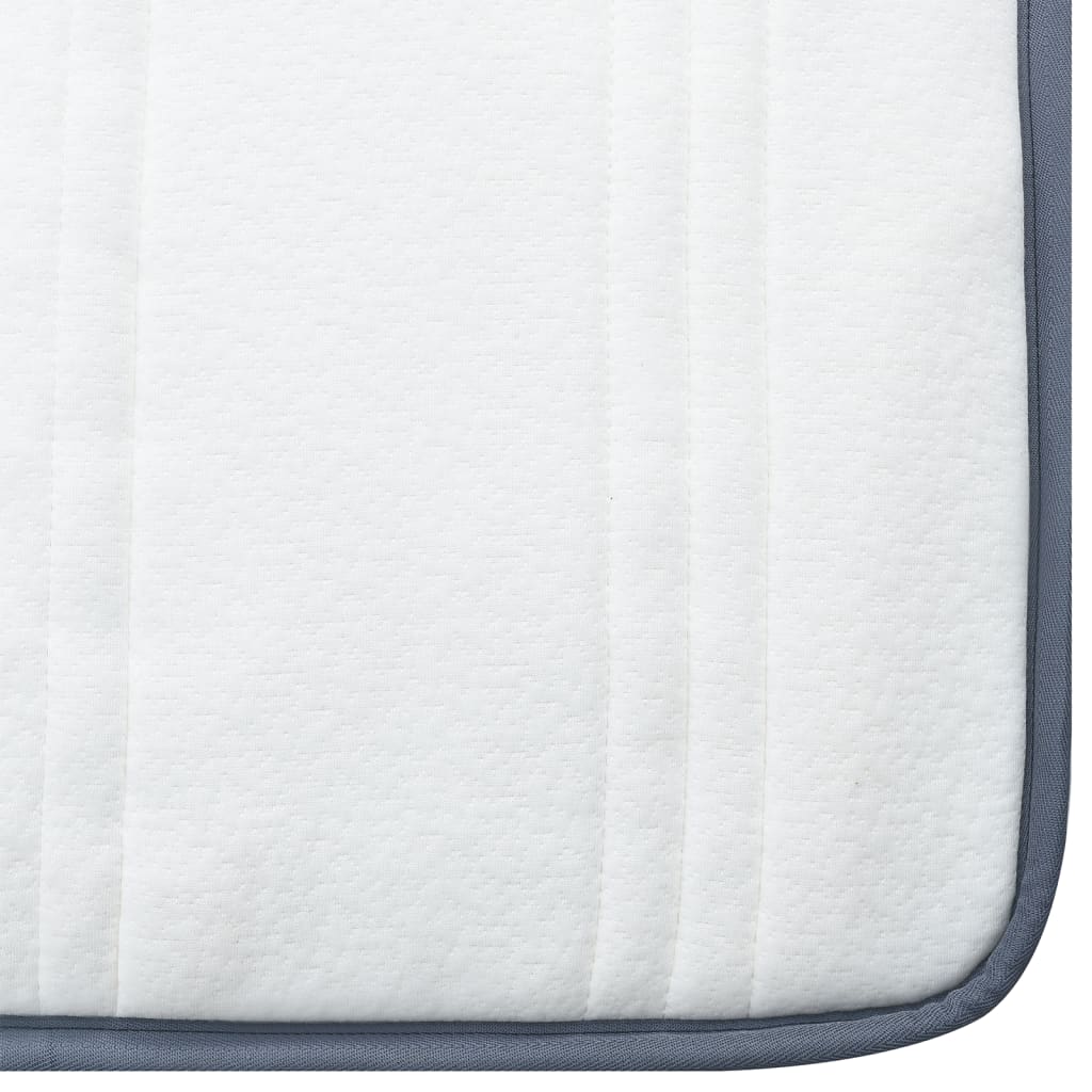 Boxspringbett-Matratze Mittel 200 x 80 x 20 cm