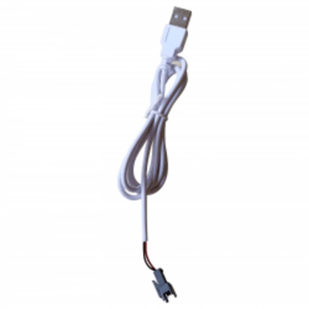 LED-Spiegelschrank fürs Bad Betongrau 80x12x68 cm