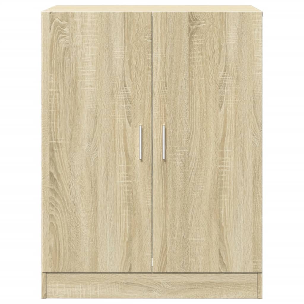 Waschmaschinenschrank Weiß