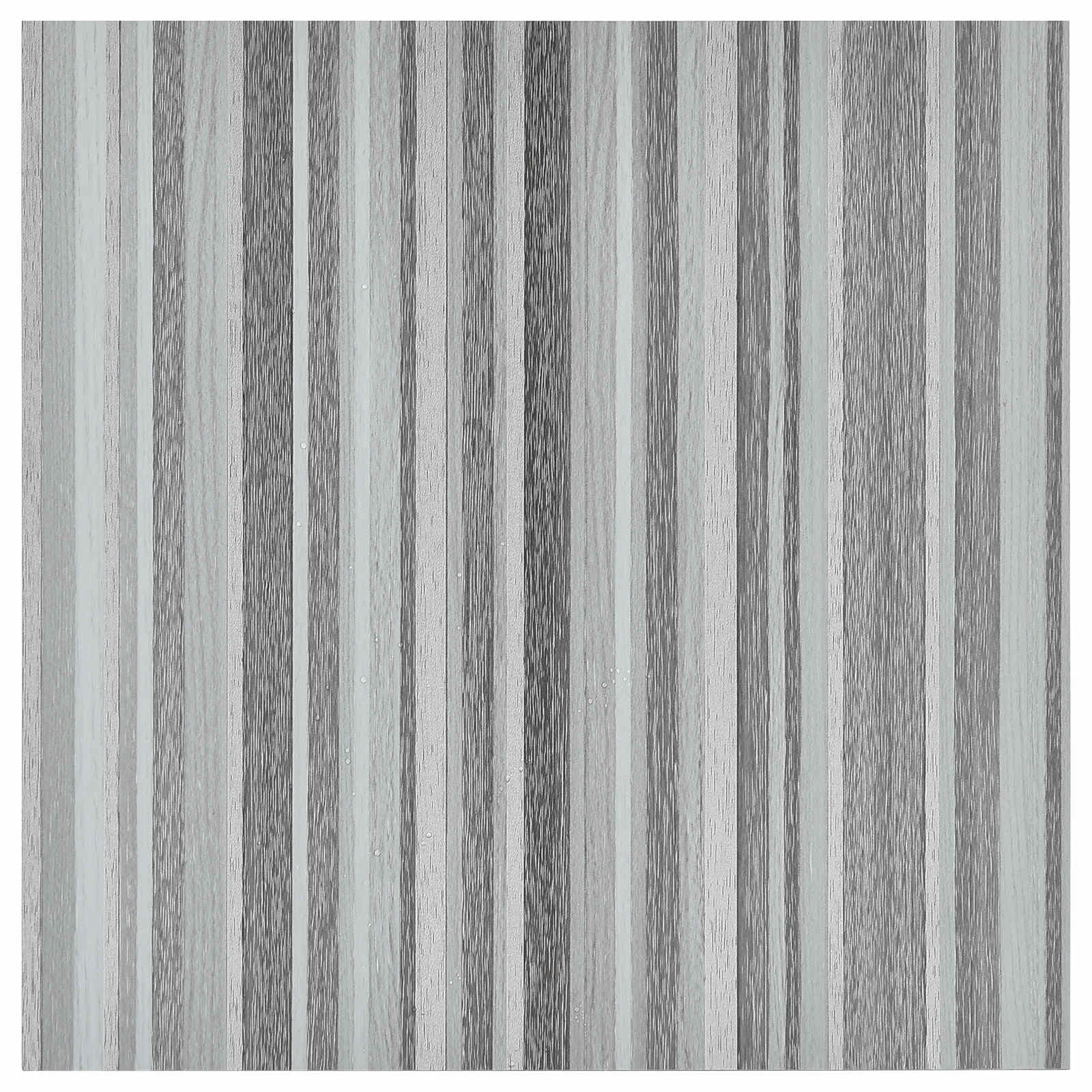 Selbstklebende Bodenplanken 30,5 x 30,5 cm 20 pcs PVC Betongrau