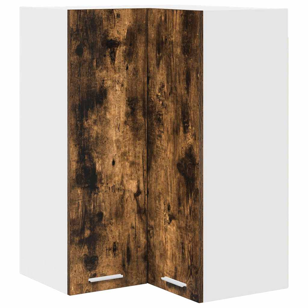 Unterschrank Lyon Weiß 60x46x81,5 cm Holzwerkstoff