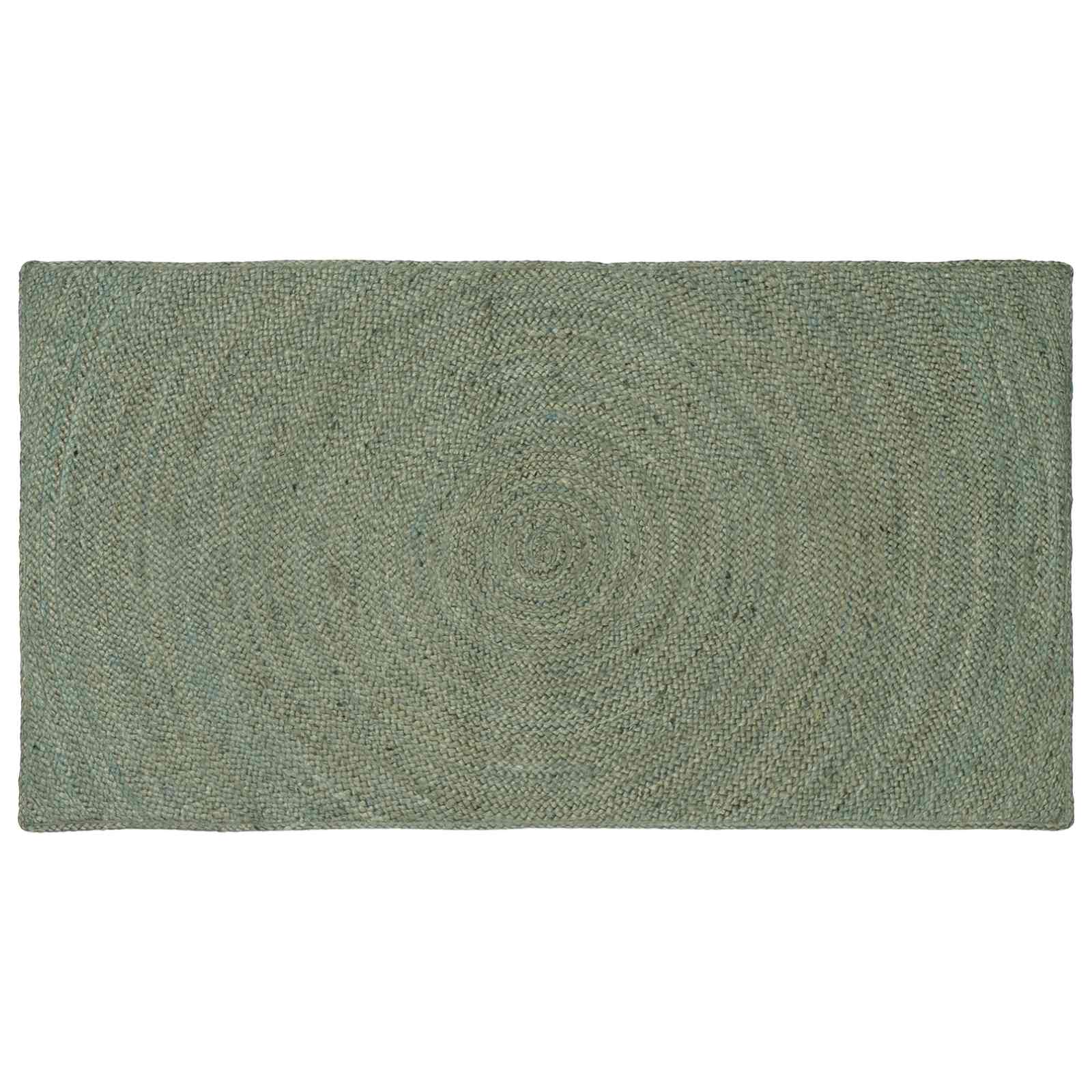 Bereichsteppiche Natur 60 x 110 cm Jute