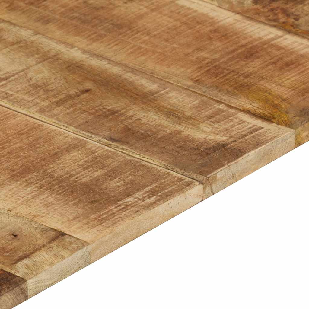 Tischplatte Massivholz Akazie 15-16 mm 60x80 cm
