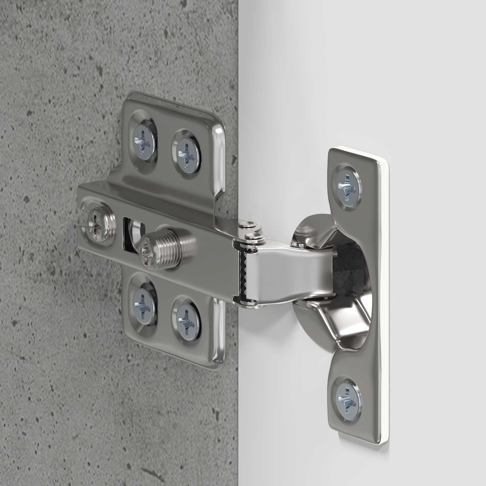 Badezimmermöbel-Set TULUM 2 pcs Weiß 60 x 34 x 63 cm