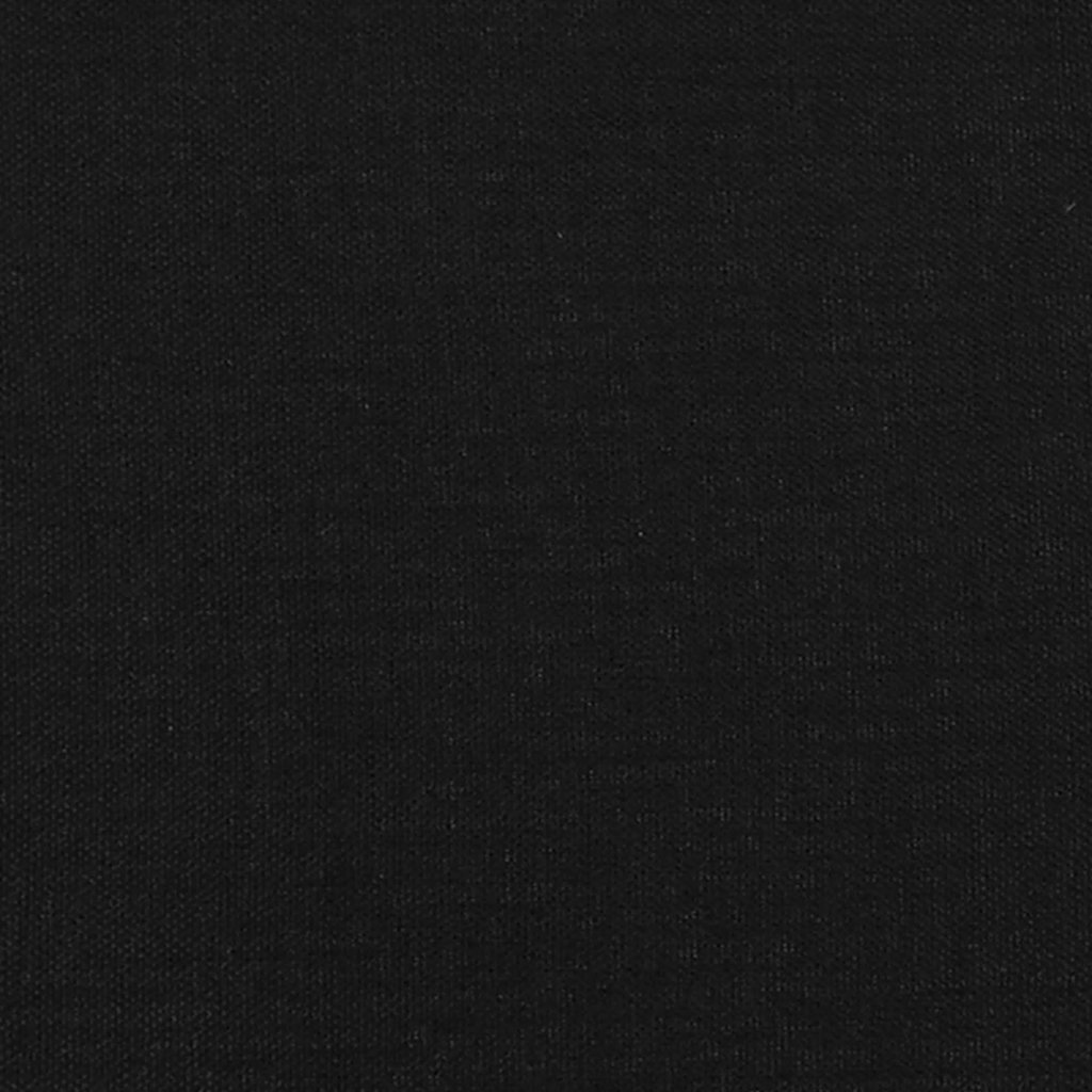 Kopfteil Hellgrau 80x7x118/128 cm Stoff
