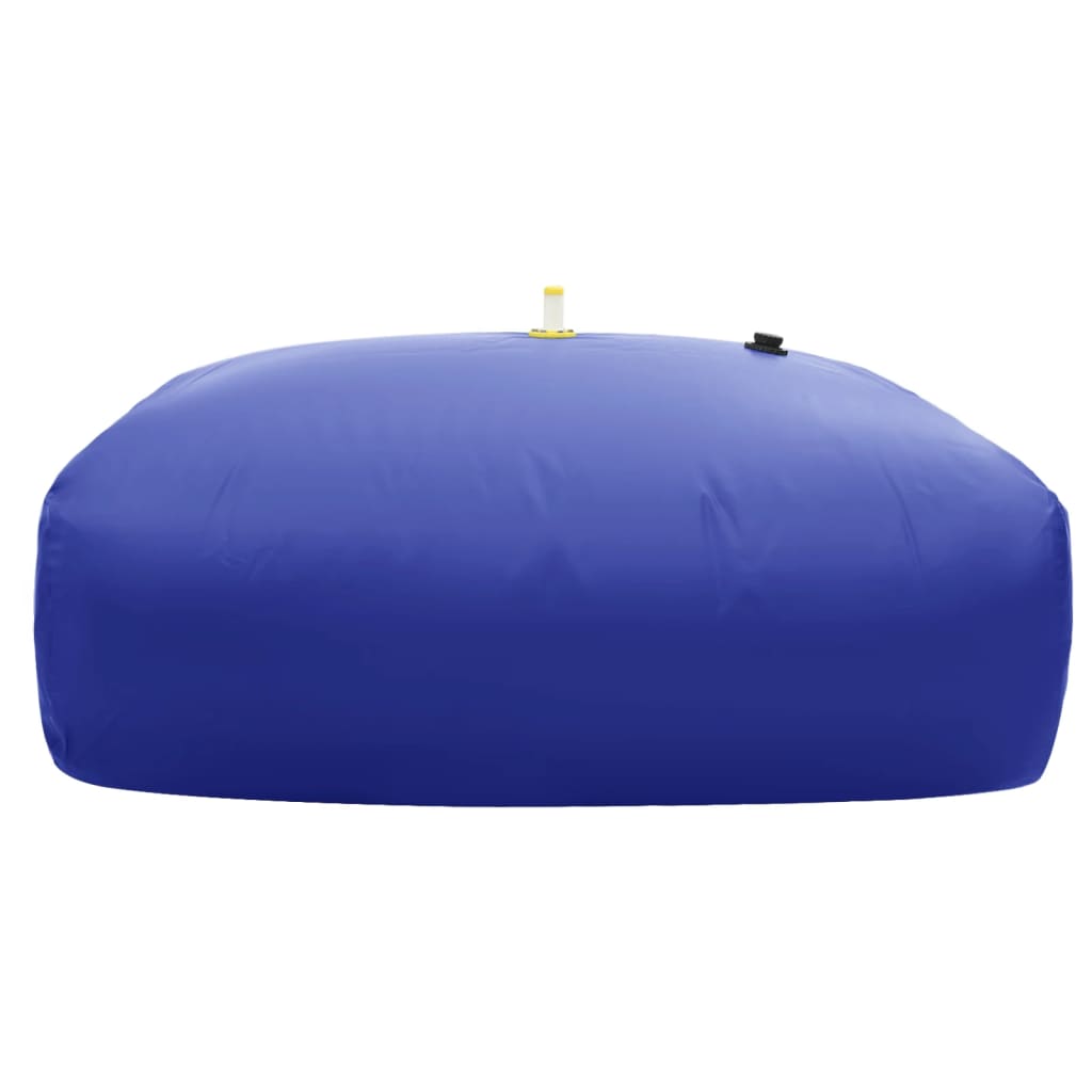 Wassertank mit Wasserhahn Faltbar 100 L PVC