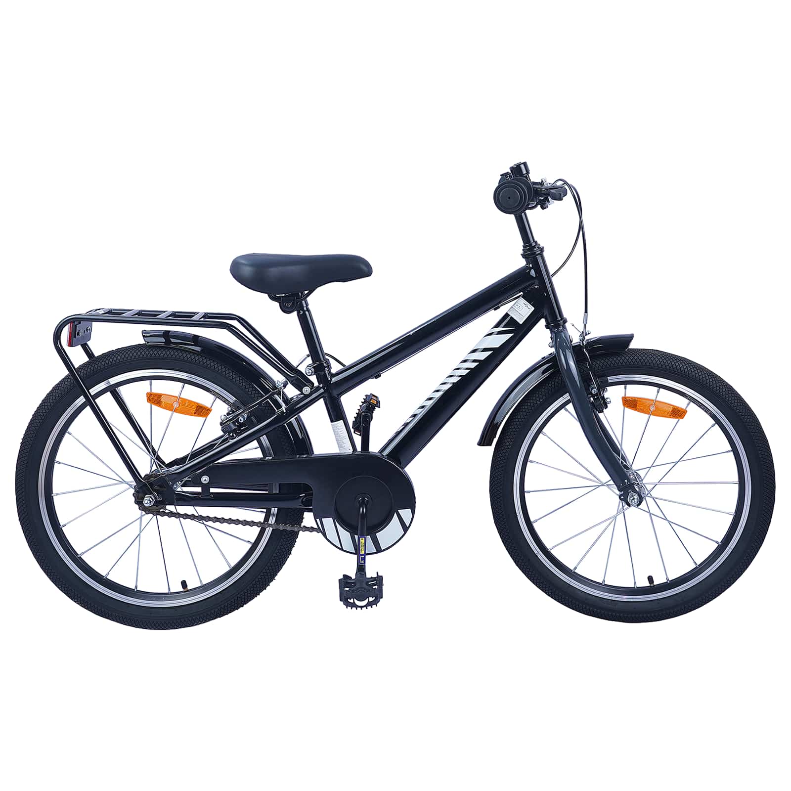 Kinderfahrrad 12 Zoll für 2-4 Jahre alt Himmelblau