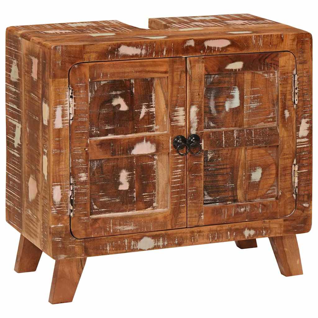 Badezimmerschrank mit Regal mit Speicher mit Tür