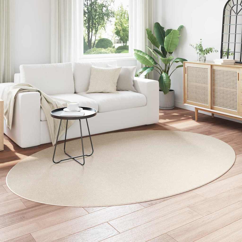 Bereichsteppiche HUARTE Anthrazit 100 x 200 cm 100 %Polyester