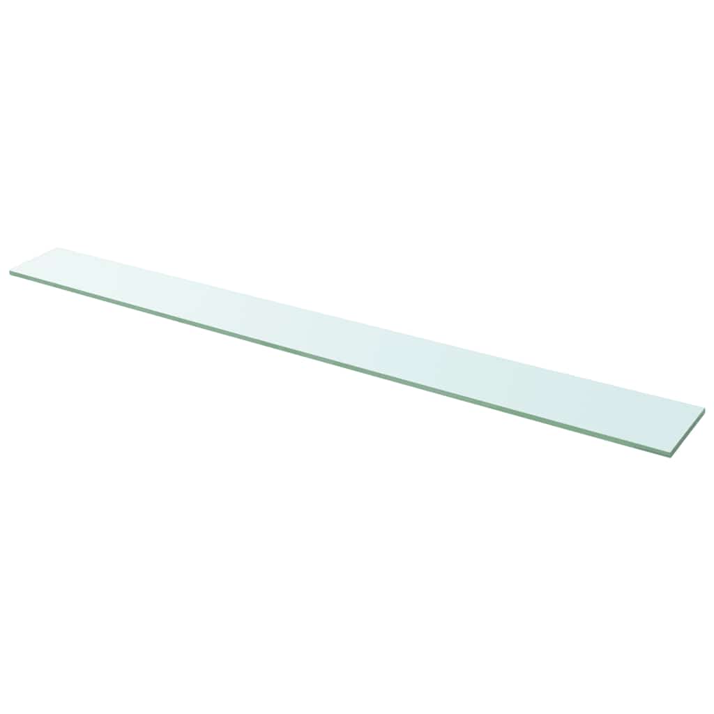 Regalboden Glas Transparent 20x12 cm