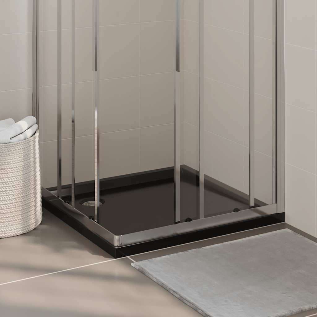 Duschtasse ABS Rechteckig 70x90 cm