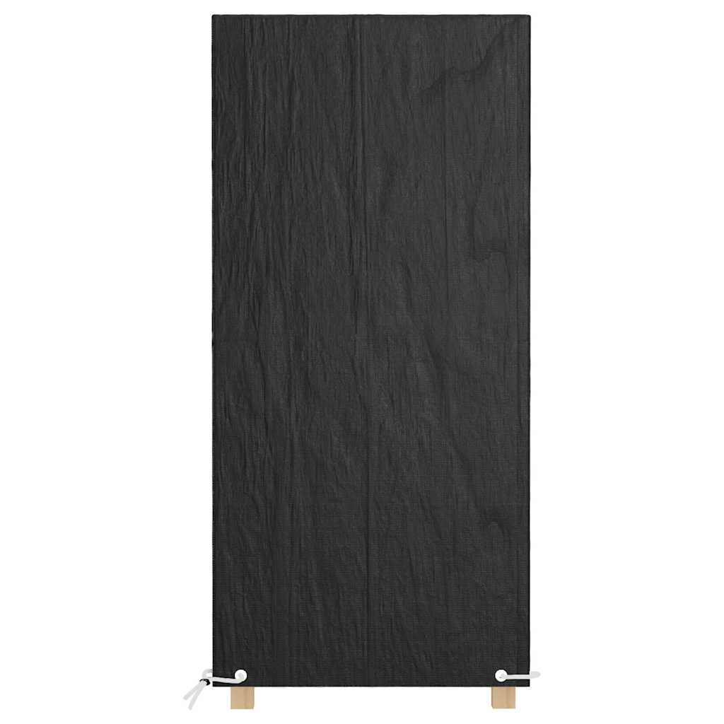 Abdeckungen für Gartenstühle 2 Stk. 8 Ösen 65x65x80/120 cm