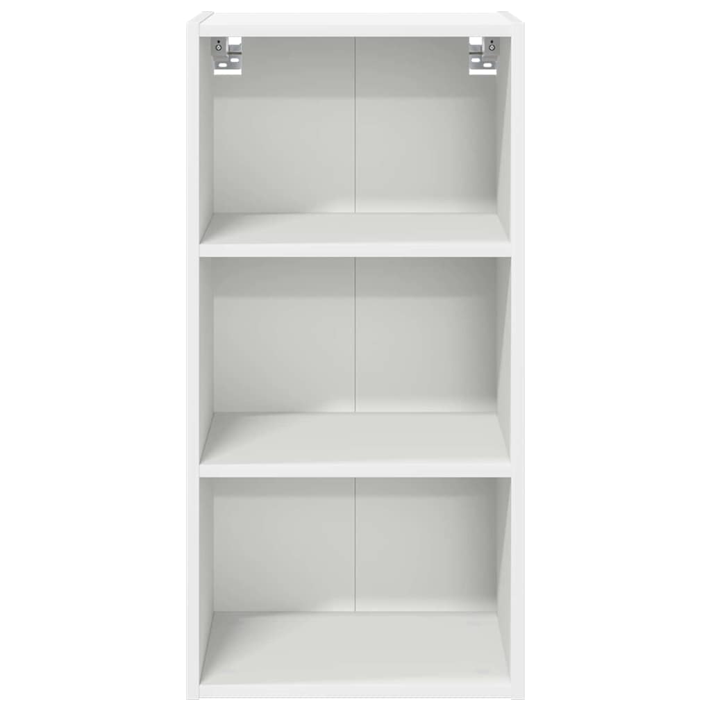 Unterschrank Lyon Weiß 60x46x81,5 cm Holzwerkstoff