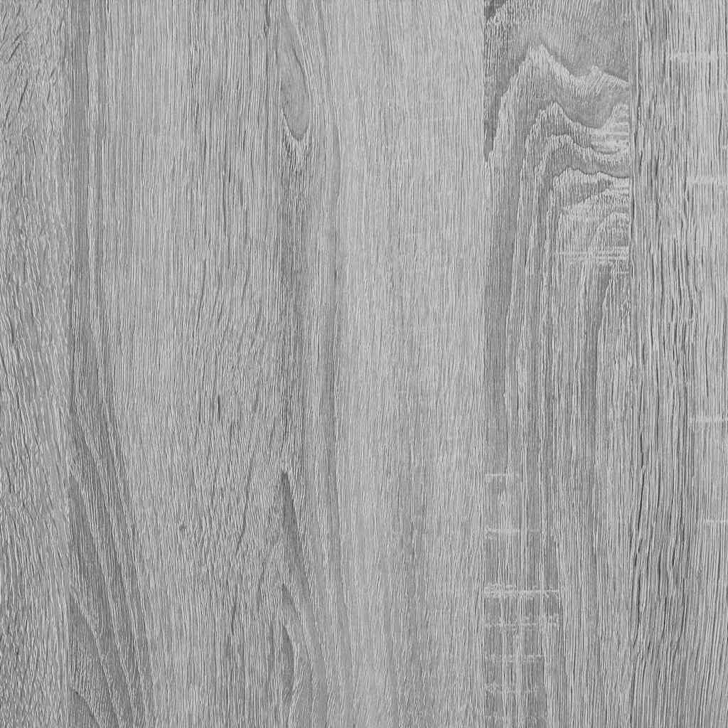 Unterschrank Lyon Weiß 60x46x81,5 cm Holzwerkstoff