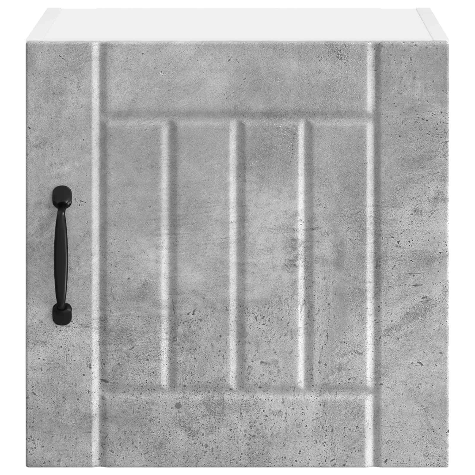 Herdumbauschränke 2 Stk. Lucca Weiß Holzwerkstoff