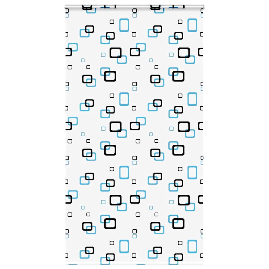 Duschrollo 60x240 cm Stoffbreite 56 cm