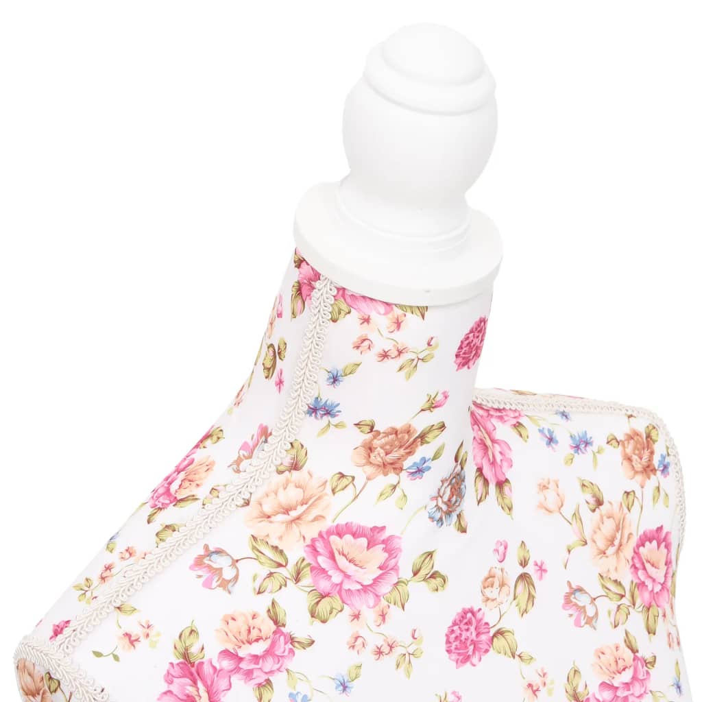 Damenbüste Schneiderpuppe Büste Torso Angezogen Mannequin Schwarz